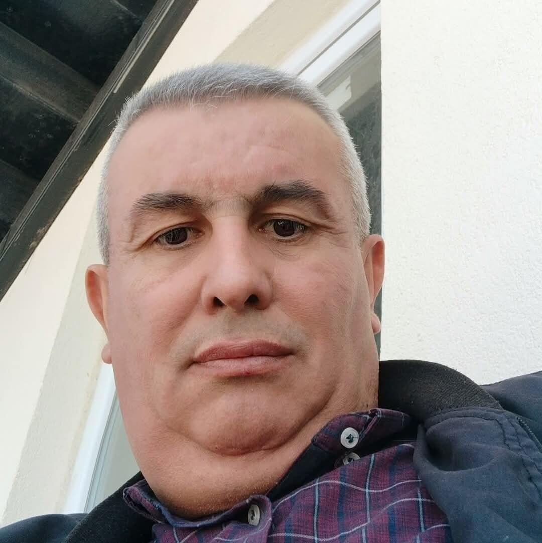 Eski Esnaf Kurban Bayramı'nda Son Yolculuğuna Uğurlanıyor (1)