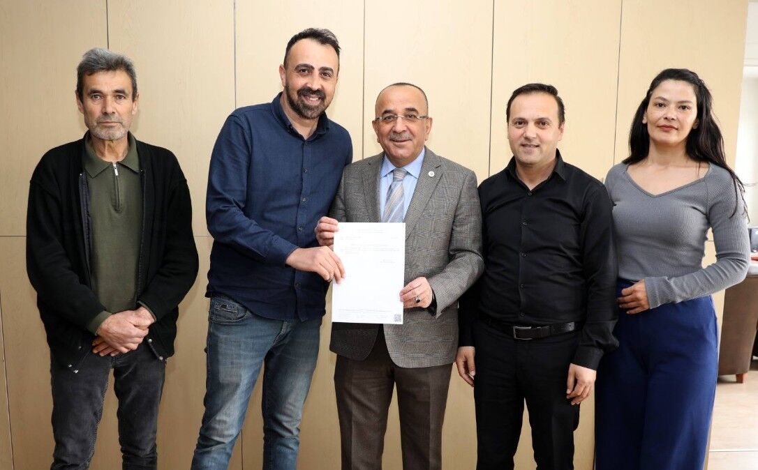 Esnaf Ve Sanatkârlar İçin Yeni Dönem Başladı
