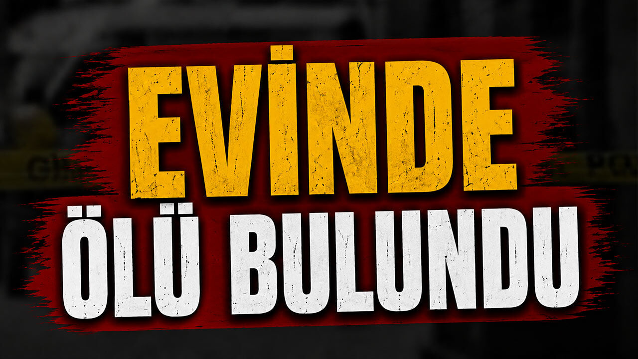 Isparta’da yalnız yaşayan kişi evinde ölü bulundu