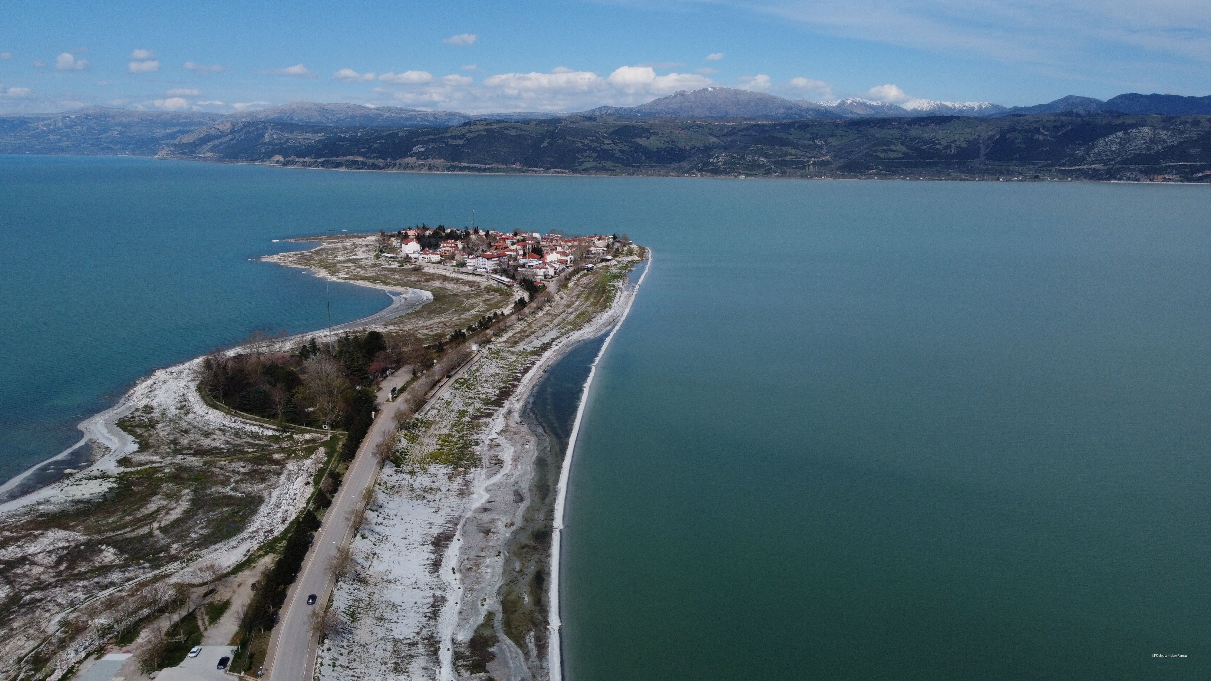 Fotoğraf Tutkunlarının Yeni Adresi Eğirdir’in Kristal Yolu (2)-1