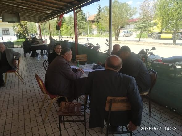 Gelendost’ta Çiftçilere %50 Hibe Desteği Anlatıldı (3)
