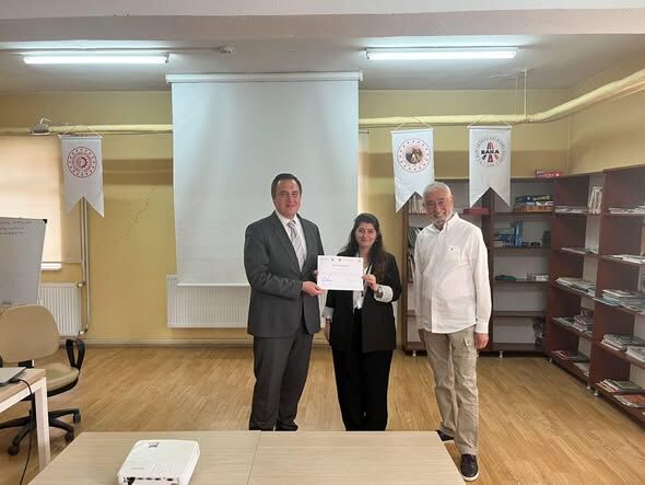 Gelendost’ta Kadınlara Yönelik E Ticaret Eğitimi Tamamlandı (4)