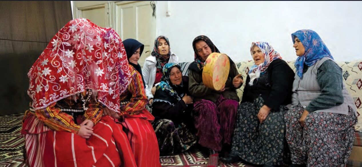 Gelin Damat-2