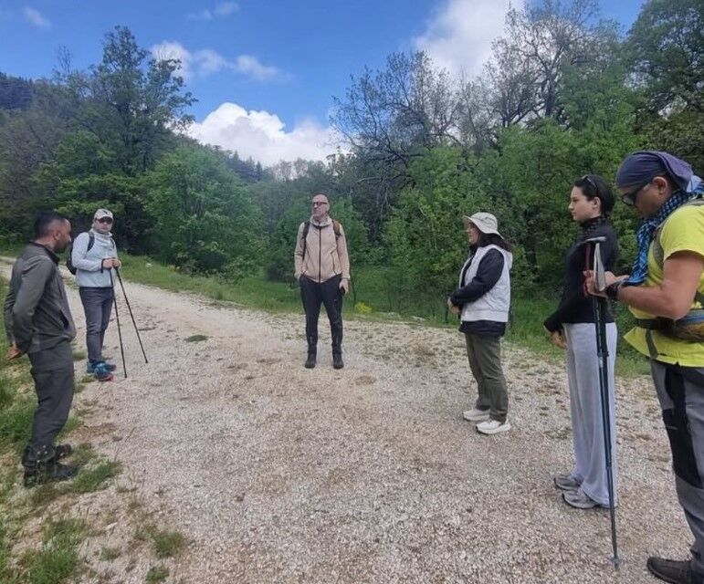 Gezinti Isparta