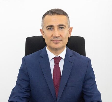 İdir A. Çam