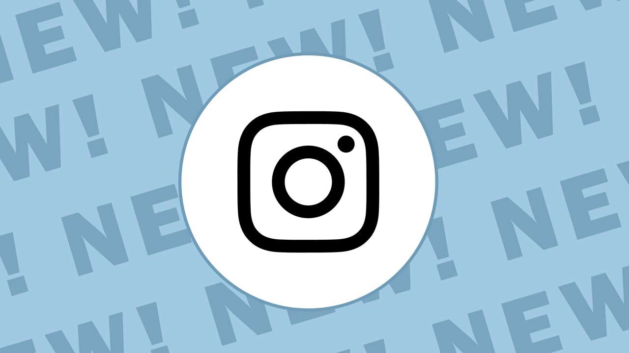 Instagram New 2026