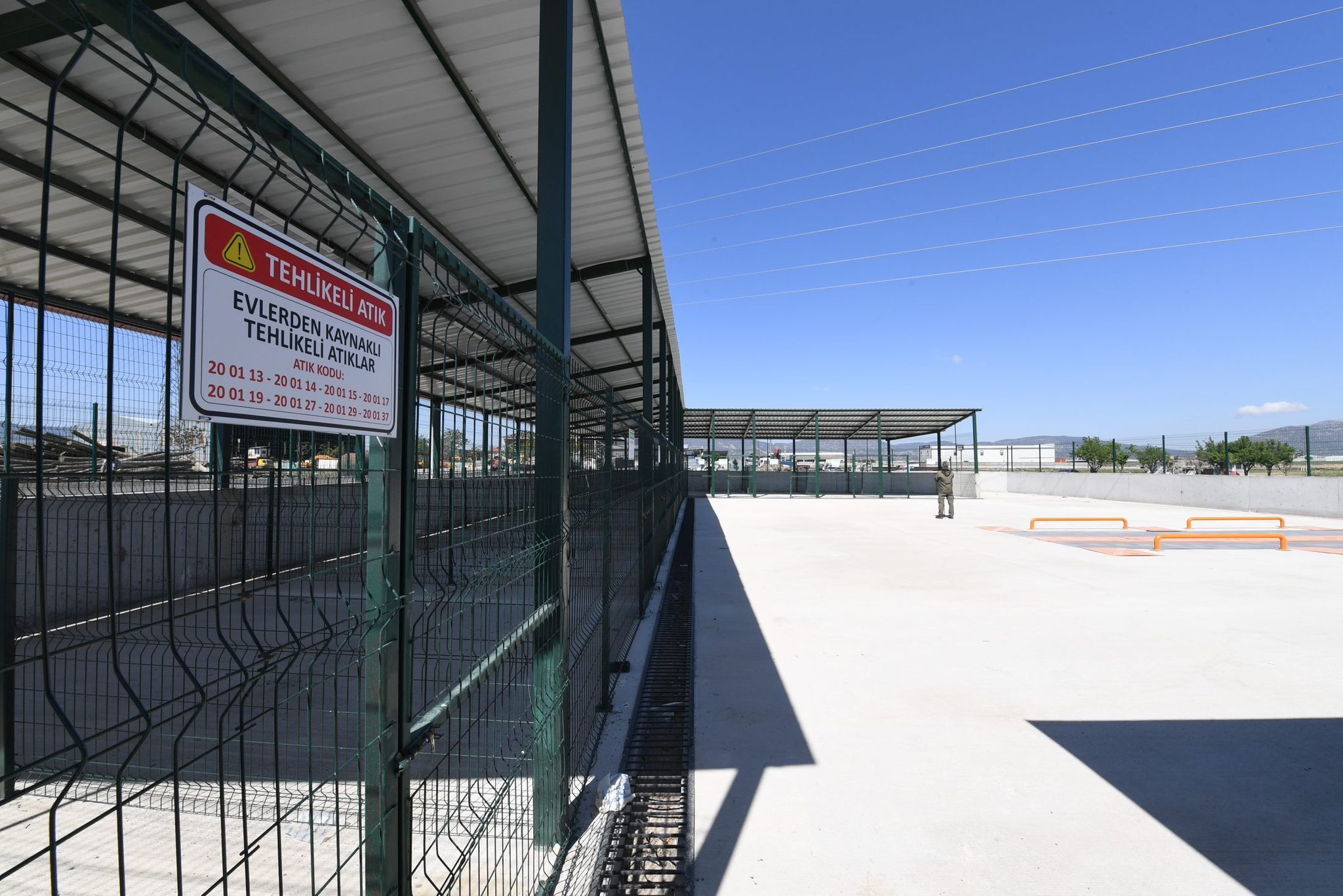 Isparta Belediyesi, Sıfır Atık’ta Dünya Ligine Yükseldi (3)