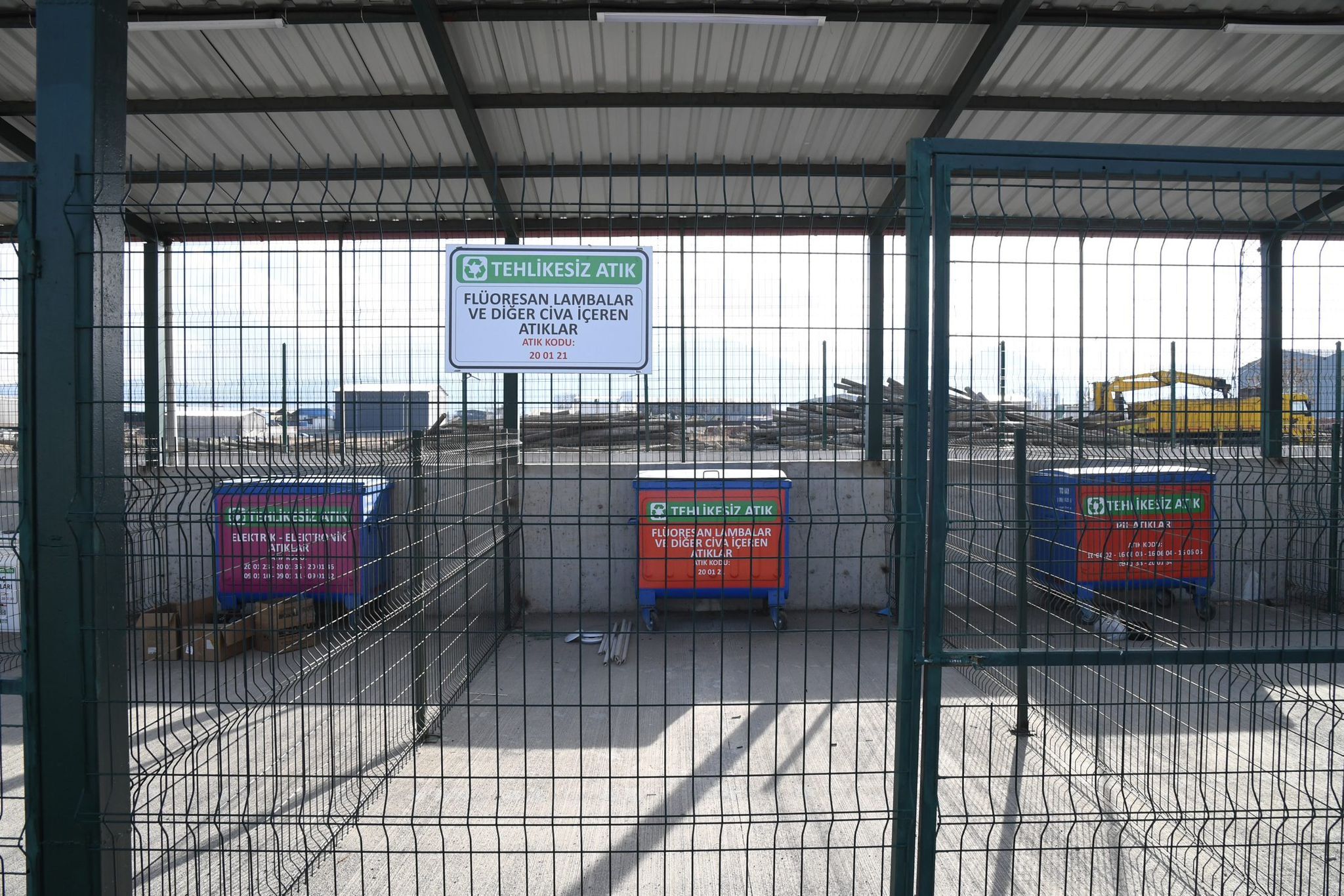 Isparta Belediyesi, Sıfır Atık’ta Dünya Ligine Yükseldi (5)