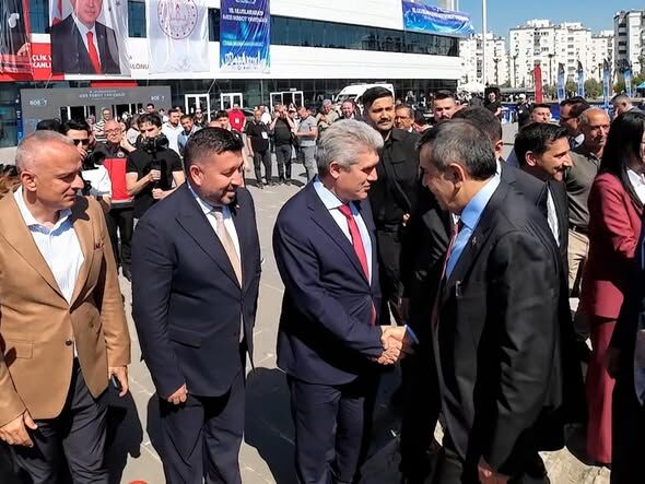 Isparta, Uluslararası Robot Yarışması’na Damga Vurdu (2)