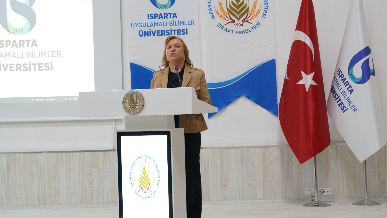 Isparta’da Dünya Biyoçeşitlilik Günü’nde “Orman Su Toprak” Vurgusu (4)