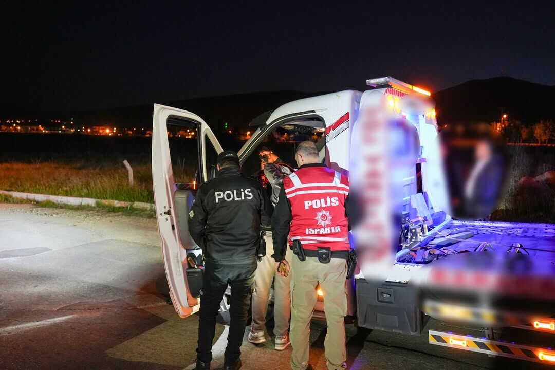 Isparta’da Huzur Uygulamaları Aralıksız Sürdürülüyor (1)
