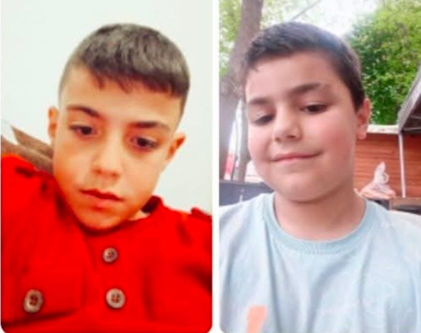 Kayip Kardesler
