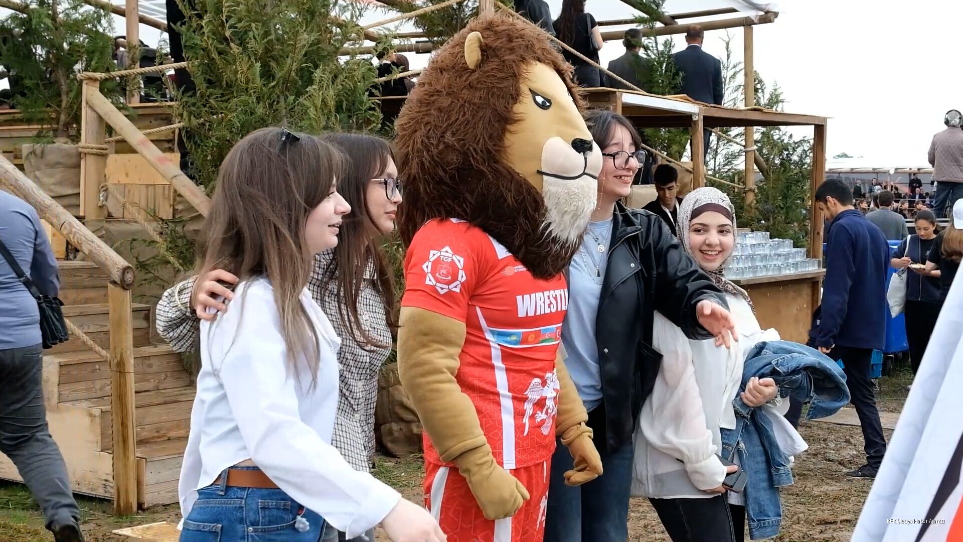 Kfk Ajans Etnospor’un Nabzını İstanbul’dan Tuttu (6)