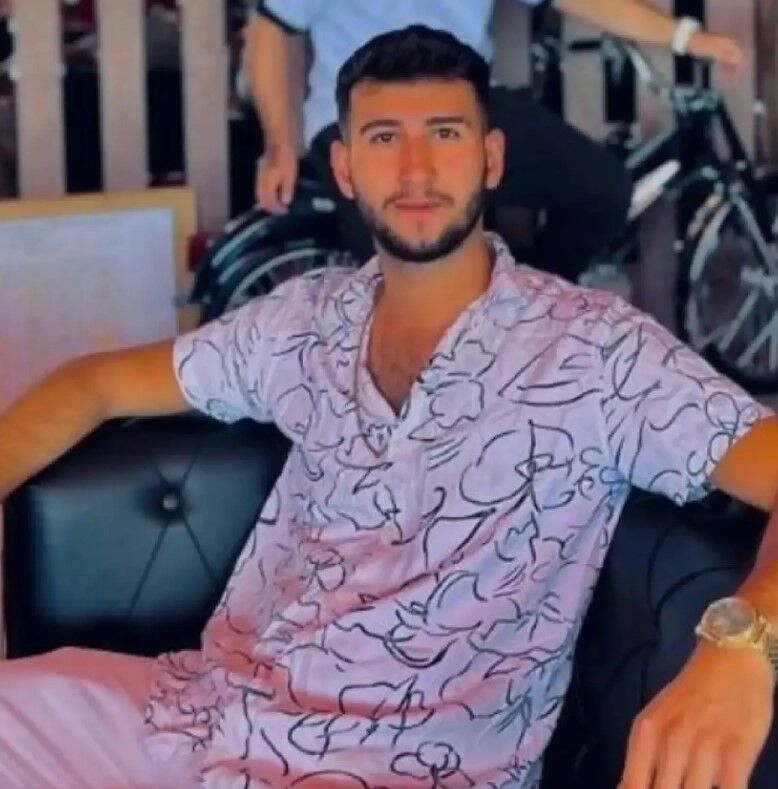 Konya Cinayt