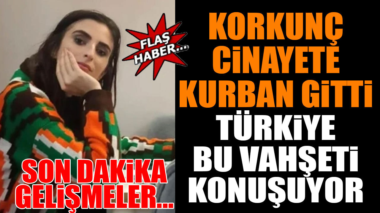 Kubra Yapici Kimdir