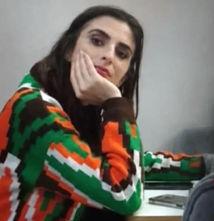 Kubra Yapici