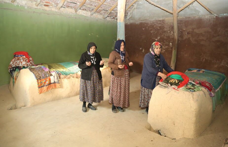 Kutlu Turbe