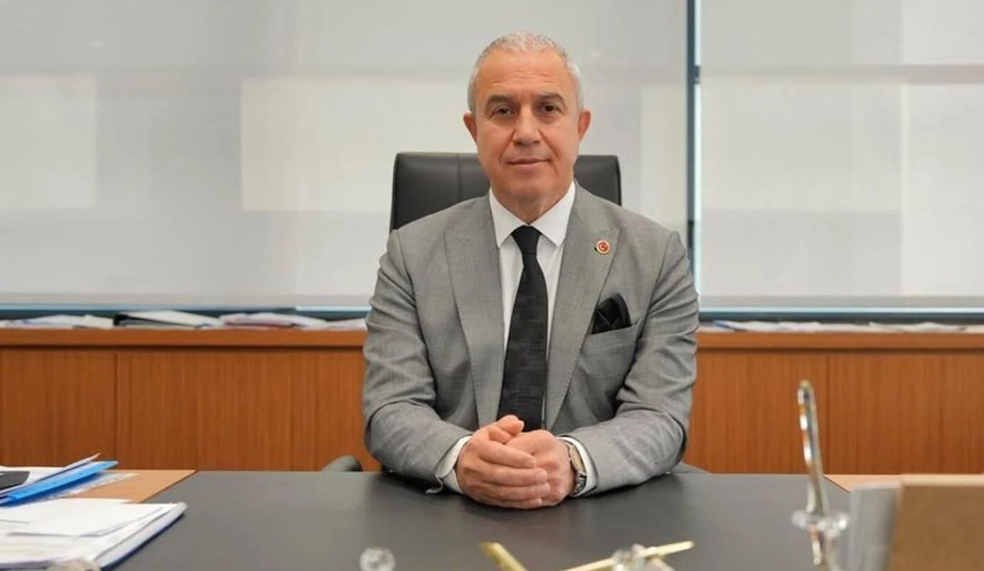 Osman Tarik Ozcelik
