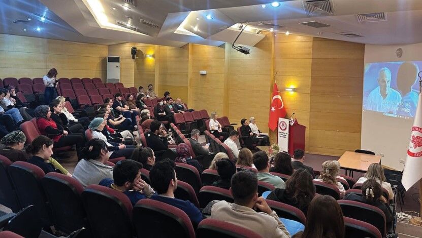 Sdü Hastanesinde Dünya El Hijyeni Günü Etkinliği Düzenlendi (3)