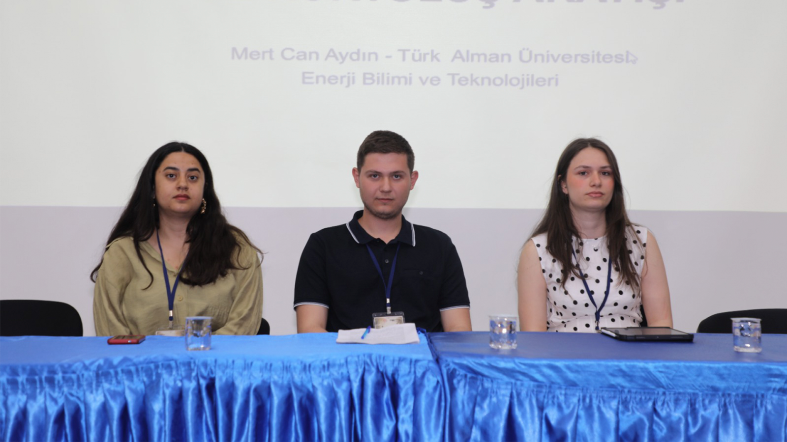 Sdü’de Genç Filozoflar Buluştu Ulusal Felsefe Kongresi Yapıldı (2)