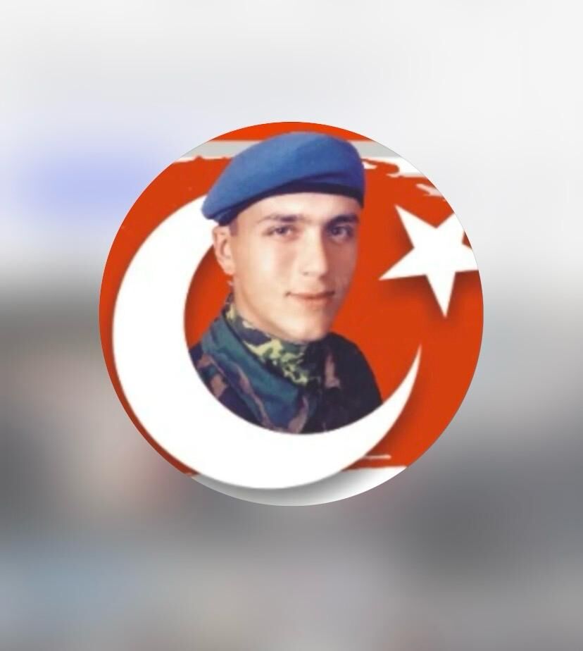 Şehidin Hatırası Okulunda Yaşatılıyor (6)