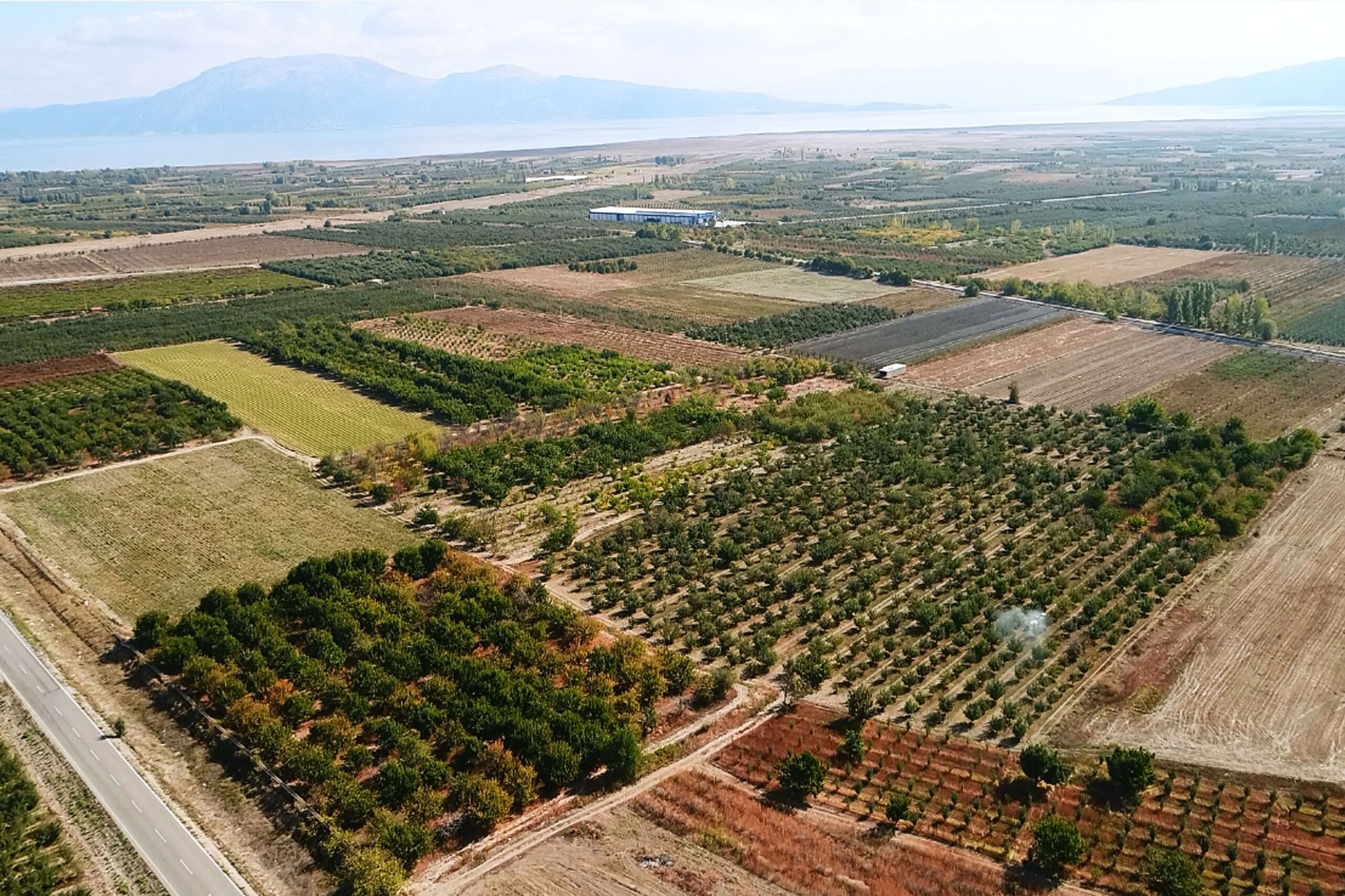 Seni̇rkent Sulamasinda Çalişmalar Sürüyor (6)