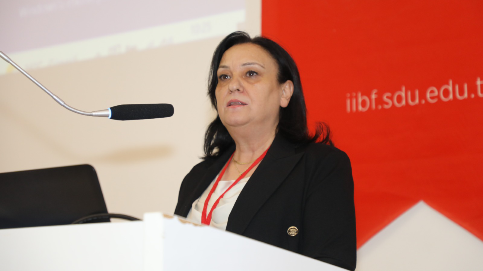 Süleyman Demirel Üniversitesi'nde Efok 2026 Heyecanı Sona Erdi (2)