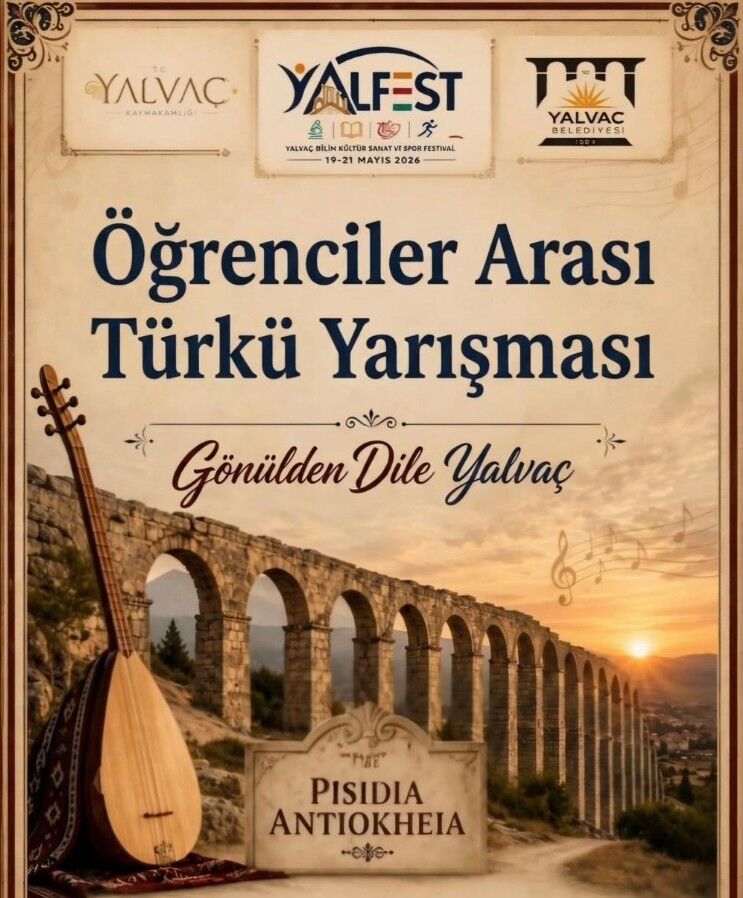 Yalfest’te Genç Yetenekler Sahne Alacak
