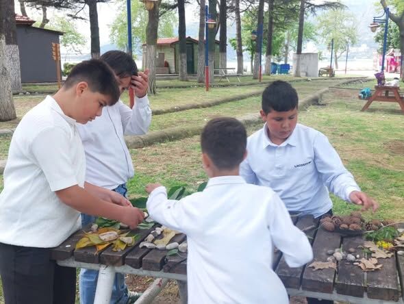 “Yedi Renkli Gölün Sesi” Projesi Hayata Geçirildi (3)