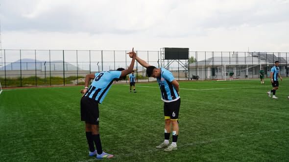 Yurtli̇g’de 3. Gün Sonuçları Belli Oldu (1)