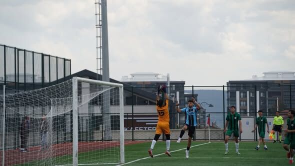 Yurtli̇g’de 3. Gün Sonuçları Belli Oldu (3)