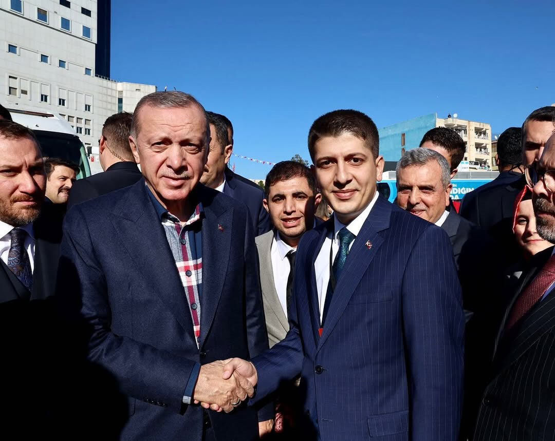 Zikrullah Erdogan