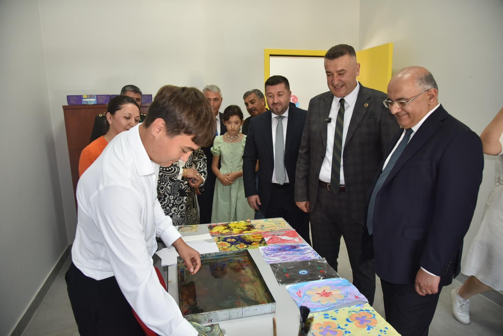 EĞİRDİR’E EĞİTİMDE DEV KAZANIM: