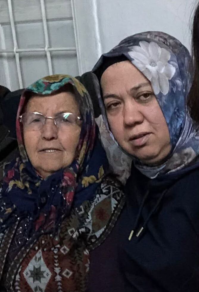 Trafik Kazası Bir Aileyi Yok Etti Hastaneden Acı Haber Geldi-3