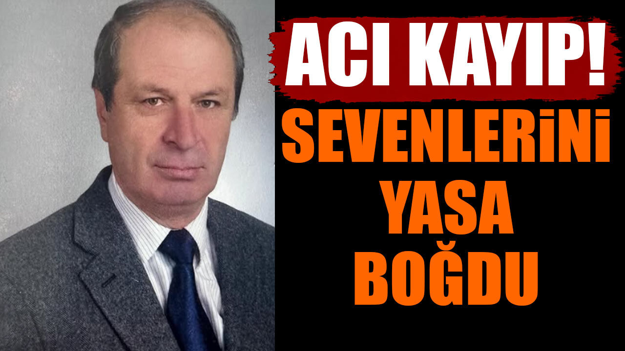 Acı kayıp! Sevenlerini yasa boğdu