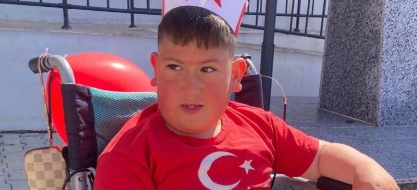 Alanya Vefat