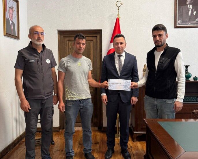 Burak’ın Sağlığı İçin Birlik Ve Beraberlik Mesajı
