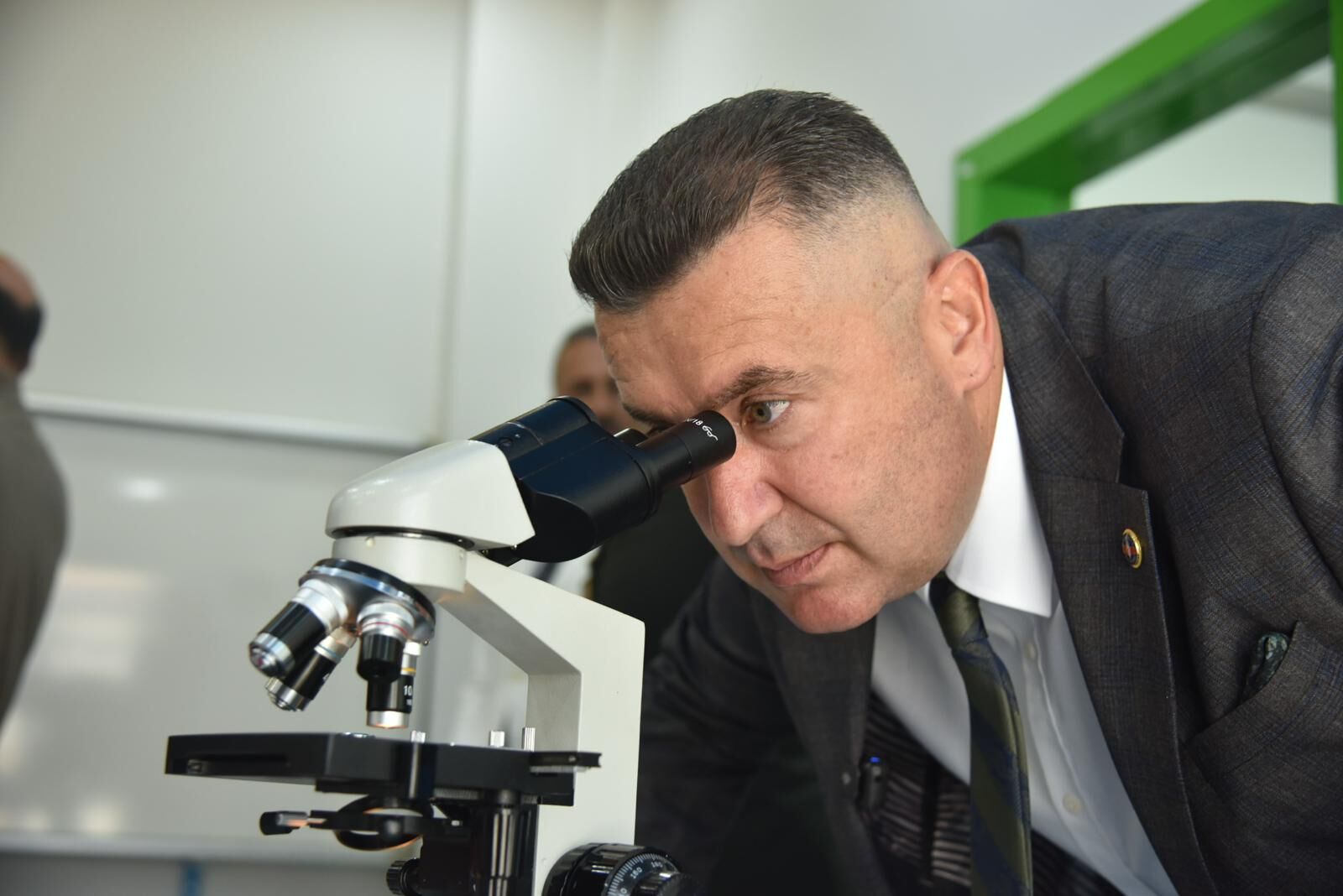 EĞİRDİR’E EĞİTİMDE DEV KAZANIM 4