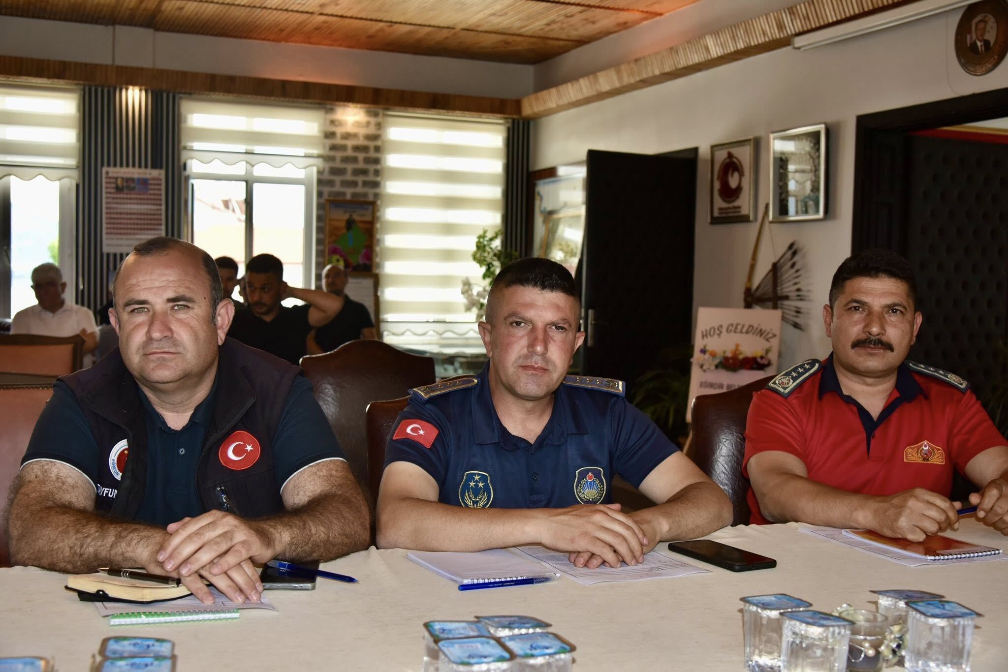 Eğirdir Belediye Meclisi Haziran Ayı Toplantısını Tamamladı 1