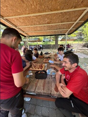 Görme Engelliler Isparta1-1