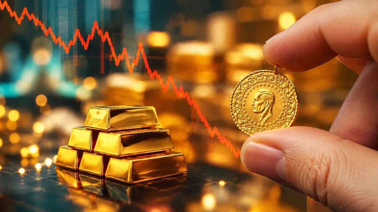 Gram Altin 6 Haziran 2026