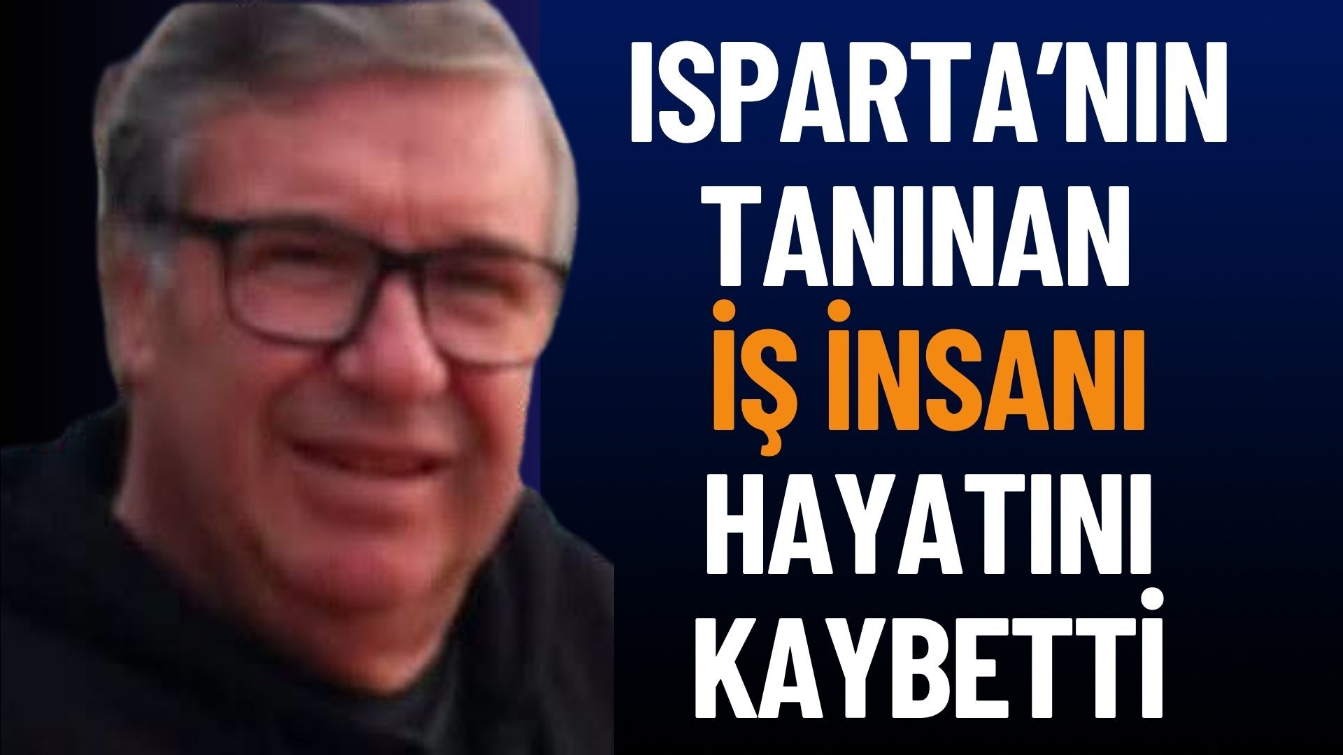 Güçlü Kereste'nin Kurucusu Soner Güç Hayatını Kaybetti