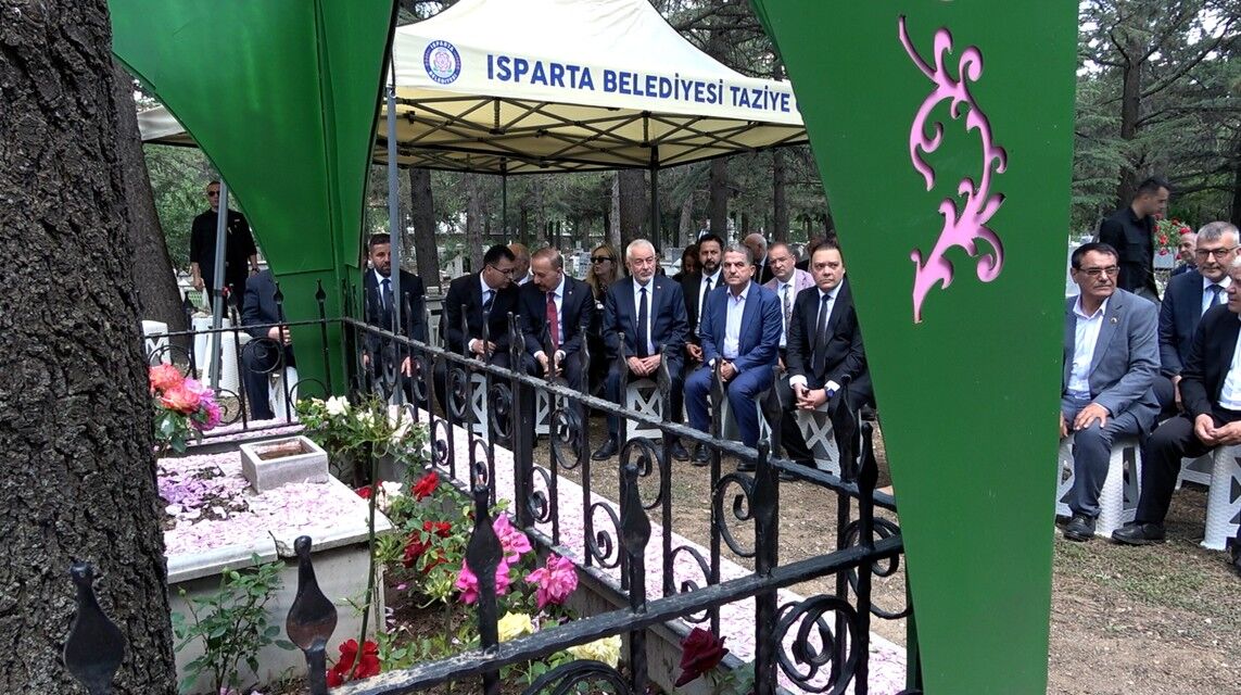 Gülün Başkentinde Festival Coşkusu Etkinlikler Başladı 1