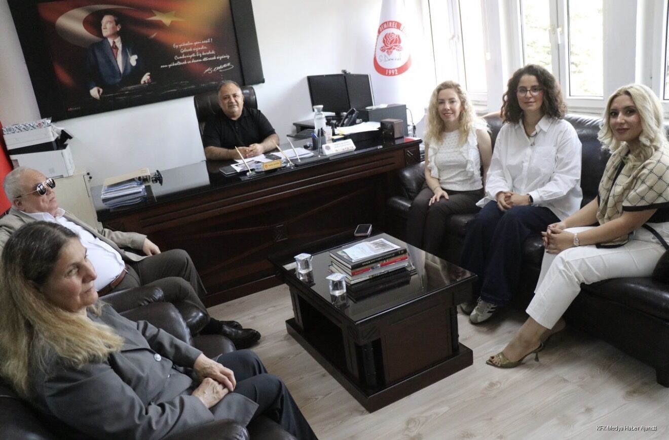 Görme Engelliler İçin SDÜ’de Pilot Uygulama Başlıyor-3