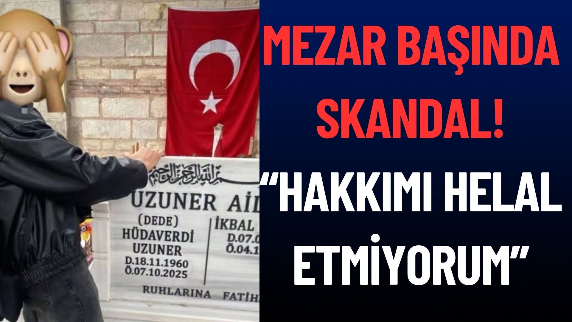 İkbal Uzuner Davasında 3 Çocuğa Hapis Cezası