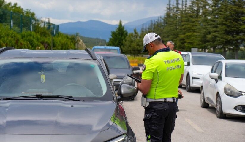 Isparta’da Asayiş Ve Güvenlik Denetimleri Sürüyor 2
