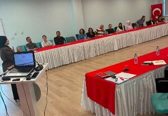 Isparta’da Sağlıkta Kalite Ve Akreditasyon Masaya Yatırıldı (2)