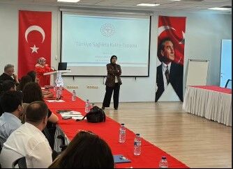 Isparta’da Sağlıkta Kalite Ve Akreditasyon Masaya Yatırıldı (3)