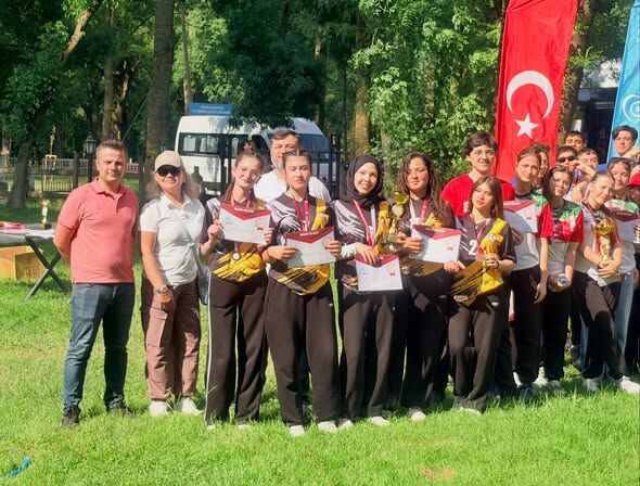 Isparta’nın Gururu Hava Sporlarında Türkiye 4 (2)