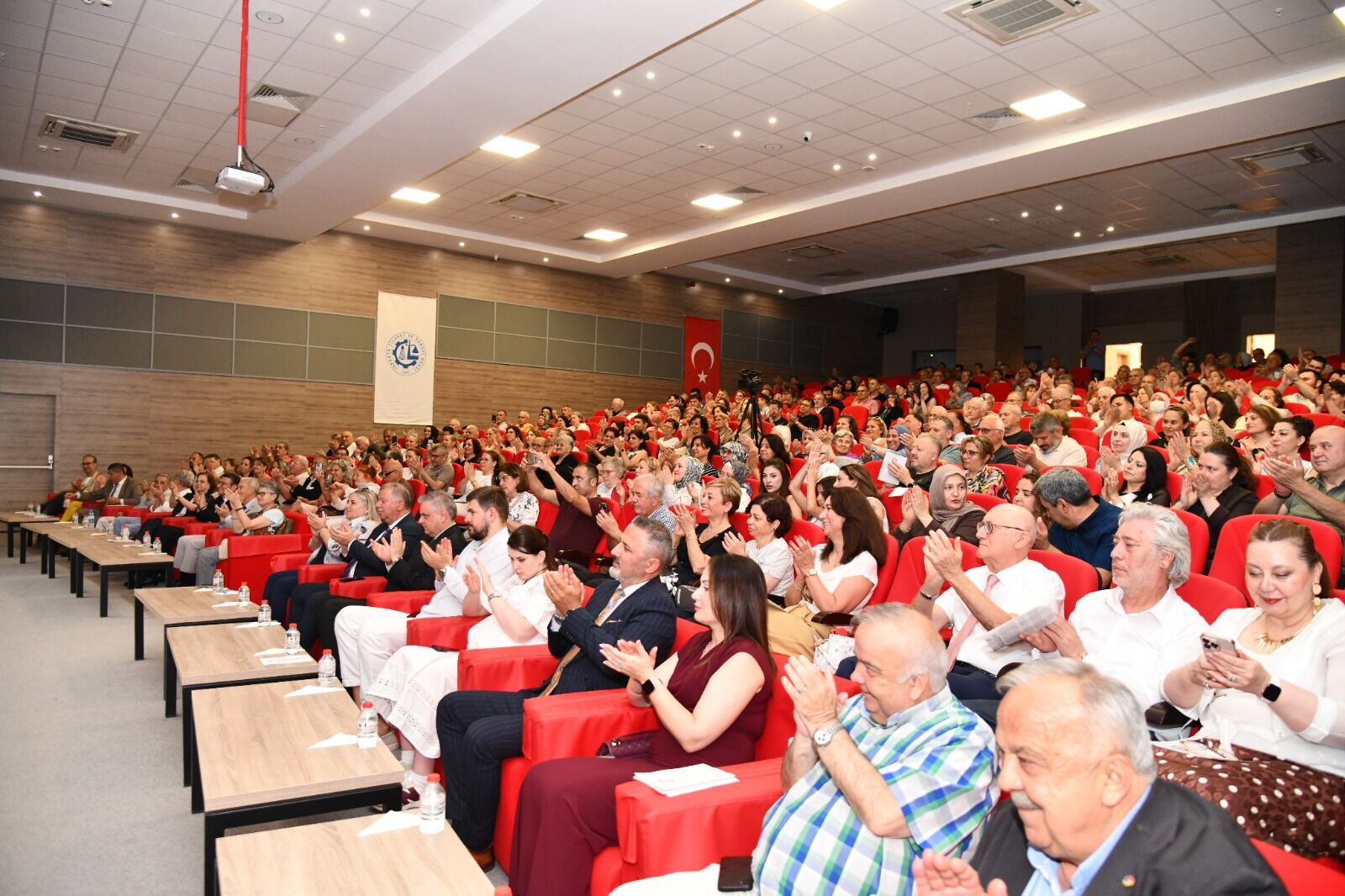 Itso Ve Isvak'tan Sanat Dolu Gece Tsm Ezgileri Isparta'da Yankılandı (6)